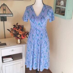 Fresh Produce Cotton Dress